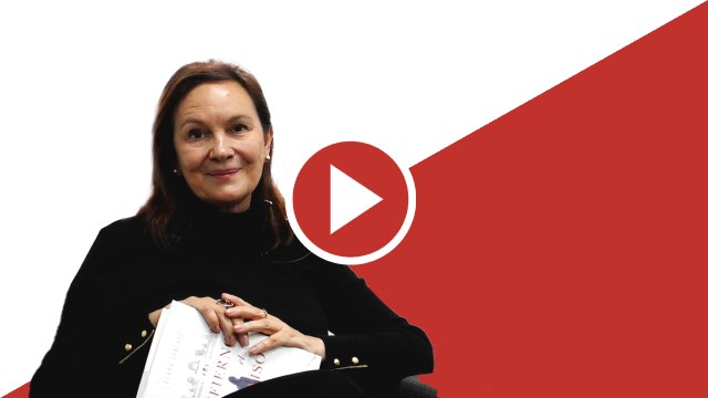 Entrevista a Clara Sánchez