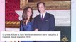 Kate Middleton ressort son look de fiançailles, 11 ans après !