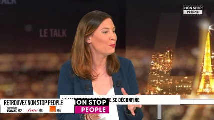 Le Talk - Arnaud Gidoin et la culture : cette injustice qu'il a ressentie pendant le confinement