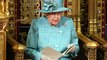Queen's Speech 2021: Government sets out it's priorities for parliamentary term