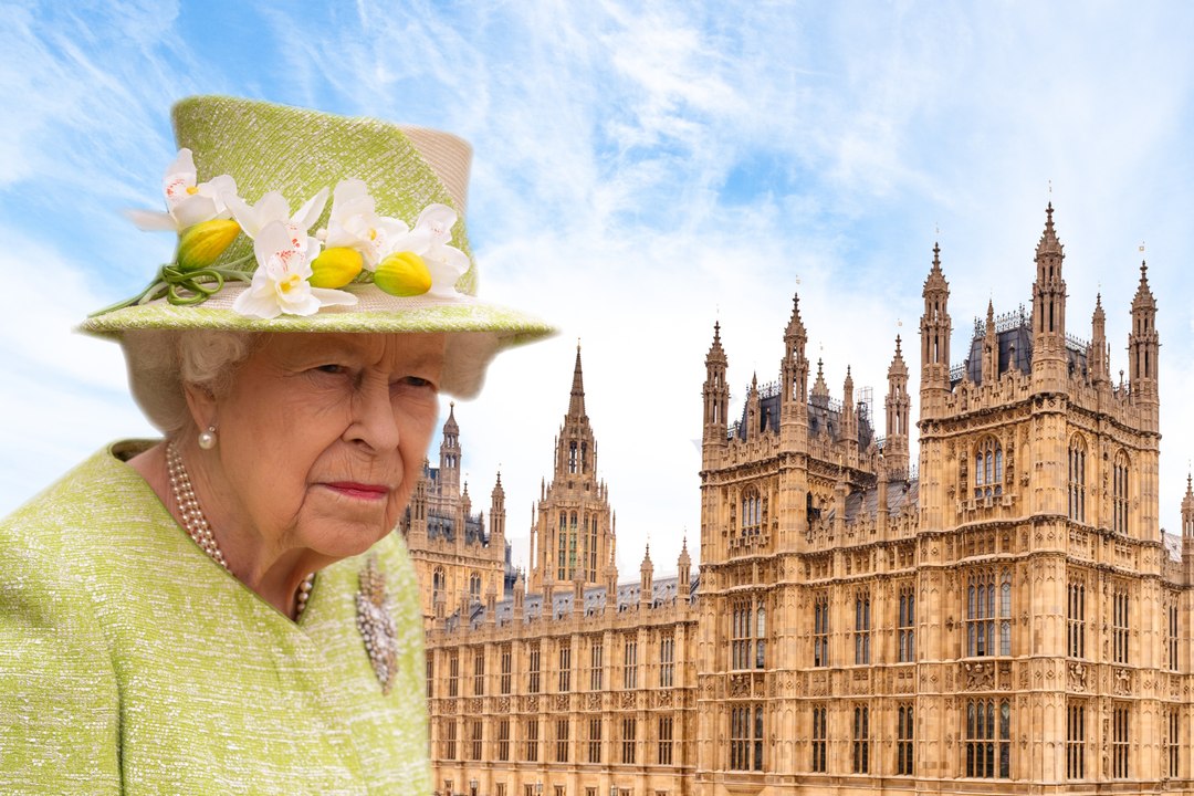 Download Video: The Queen's speech | Live from Westminster