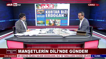 Filistinli mazlumların bütün ümidi Türkiye! Kurtar bizi Erdoğan!