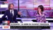 "On ne fait pas la justice à la télé !" : Echange tendu entre Frédéric Beigbeder et Pascal Praud sur CNews