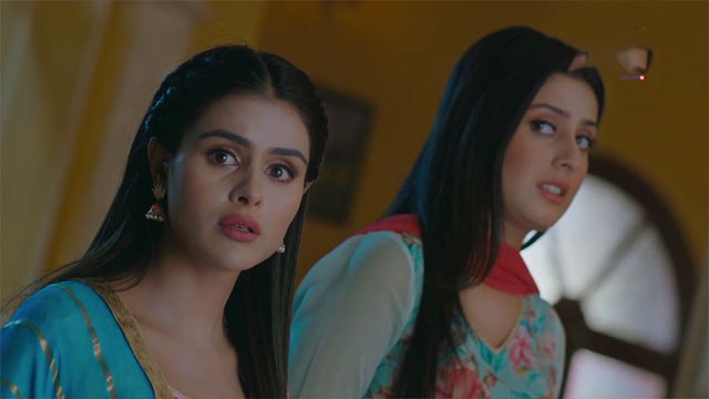 Udaariyaan Episode 49; Tejo & Jasmin run from house ? | FilmiBeat
