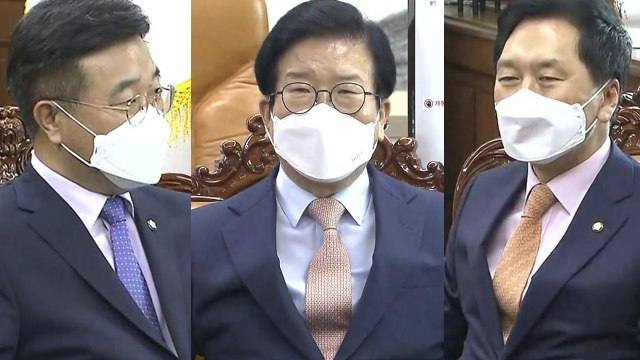 연계 말고 총리 인준 vs 야당 배려가 통큰 정치 / YTN