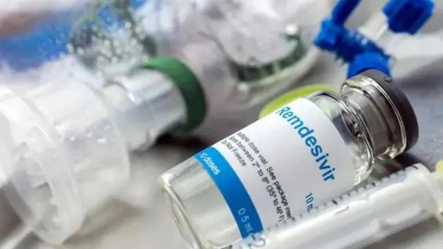 Hospital operator gave fake Remdesivir to corona patients!