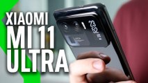 Xiaomi Mi 11 Ultra ANÁLISIS - LO MEJOR y MÁS INALCANZABLE de Xiaomi