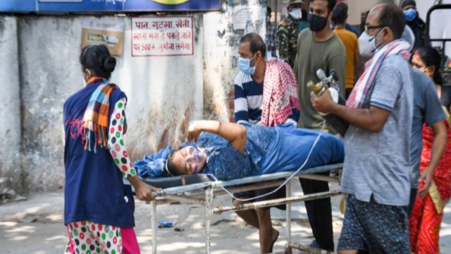 Corona: Watch latest updates from Delhi and Maharashtra