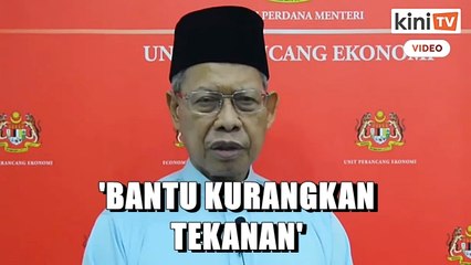 PKP 3.0: Kerajaan tubuh perkhidmatan sokongan kesihatan mental