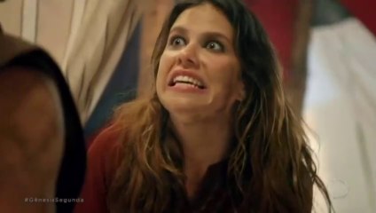 NOVELA GÊNESIS Capítulo 80 COMPLETO HD