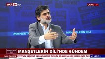 'Gözüme uyku girmiyor' diyen Kılıçdaroğlu'na ders niteliğinde sözler