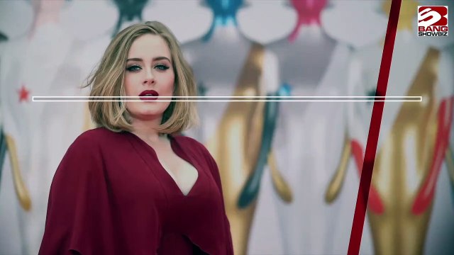 Adele’s father has died aged 57