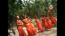 Gram Chara Oi Rangamatir Poth I Rabindra Sngeet I Bengali Video Song I Krishna Music