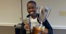 États-Unis : le jeune prodige des échecs, « Tani » Adewumi devient « Maître national » à seulement 10 ans