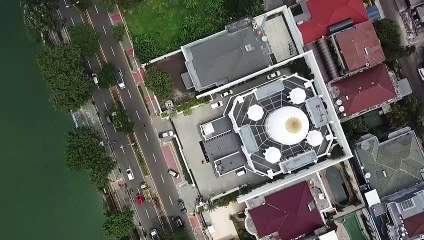 Keberagaman Budaya di Masjid Ramlie Musofa