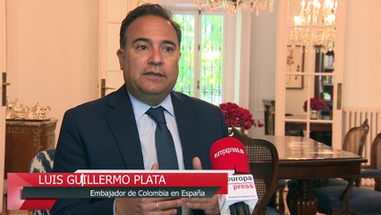 La primera reunión entre Duque y el Comité Nacional del Paro acaba sin acuerdo