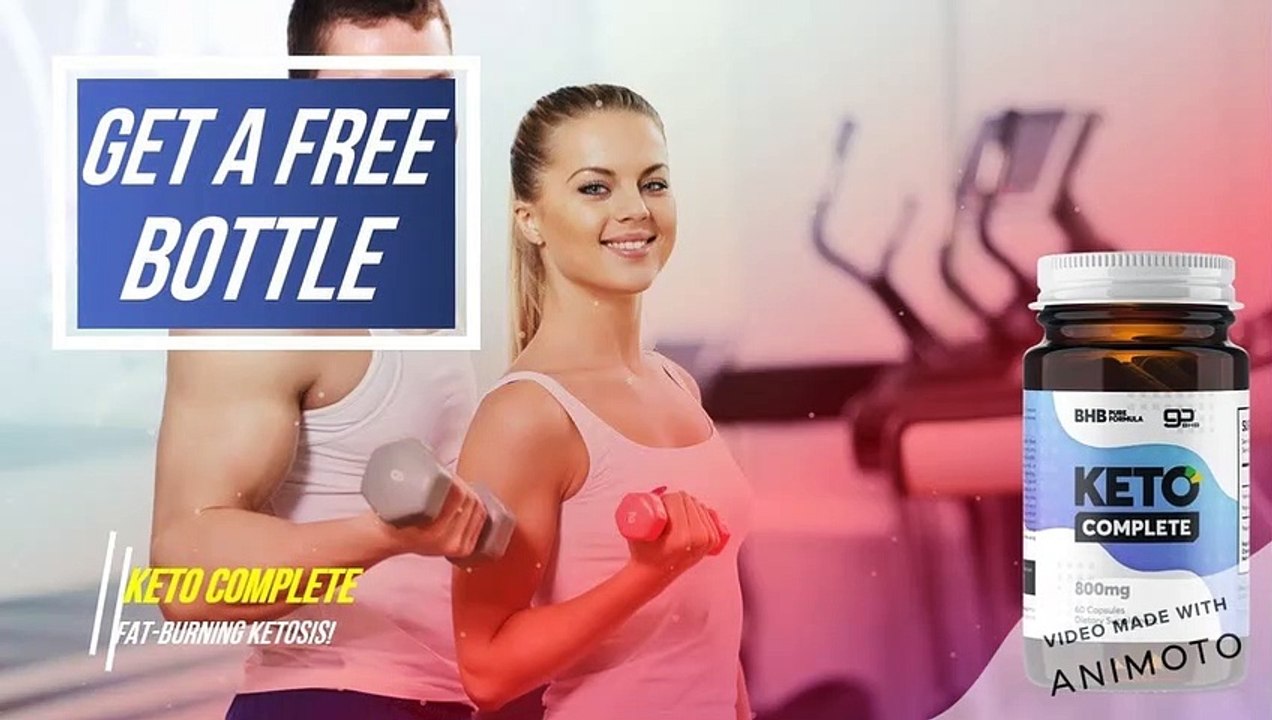 Keto Complete Ervaringen Nederland Prijs & Pillen Kopen