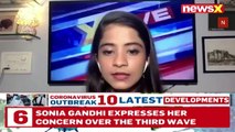 Delhi Witnesses Vaccine Shortage _ NewsX Ground Report _ NewsX