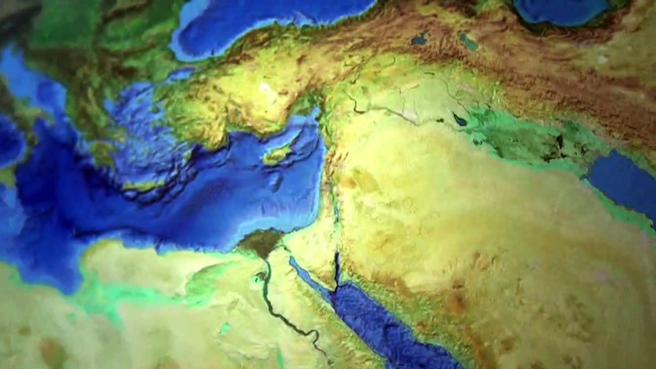 Videografik: Israels Raketenabwehr "Iron Dome"