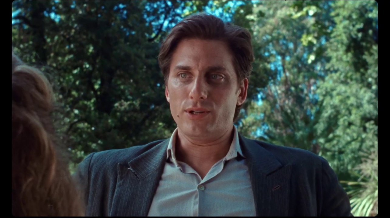 Martin Eden - Trailer (Deutsch) HD