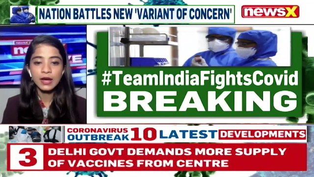 K'taka Remdesivir Black Marketing Case _ 2 Arrested, 8 Vials Seized _ NewsX