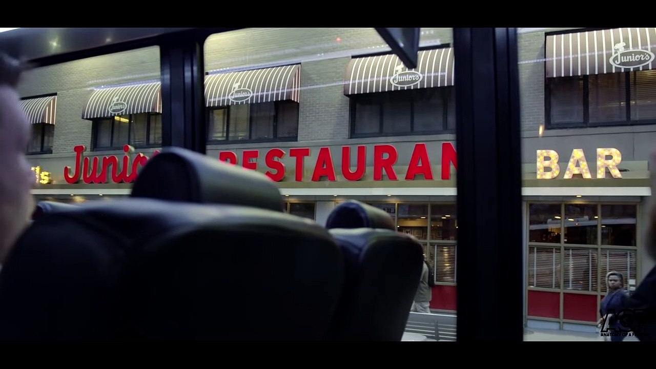 Anatomy Of Ufc 223: Finale - The Moment Before & After The Madness (Crowning Of Khabib)