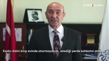 Tunç Soyer'den İstanbul Sözleşmesi açıklaması