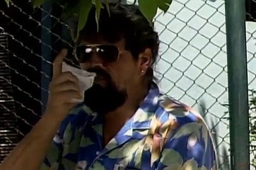 Telenovela Carmen Querida - Episodio 116