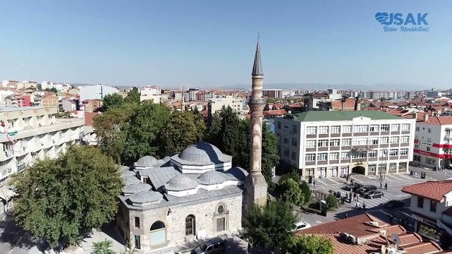 BAŞKAN ÇAKIN’DAN RAMAZAN BAYRAMI MESAJI
