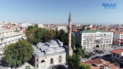 BAŞKAN ÇAKIN’DAN RAMAZAN BAYRAMI MESAJI