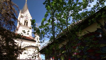 В Германии католические священники благословляют однополые браки