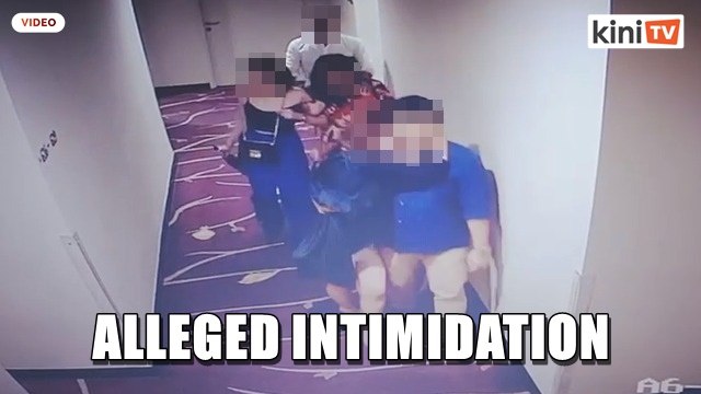 Woman submits evidence of intimidation in rape case linked to S'gor rep