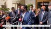 Coprifuoco, Salvini a Draghi "Italiani chiusi in casa mentre a Lampedusa ci sono gli sbarchi"