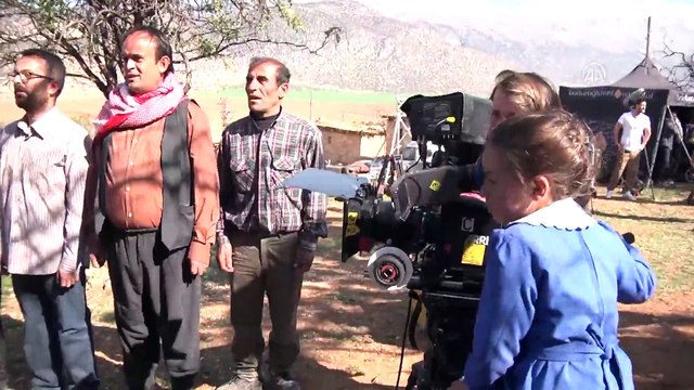 Kurtlar Vadisi Vatan ne zaman vizyona giriyor? Necati Şaşmaz açıkladı...