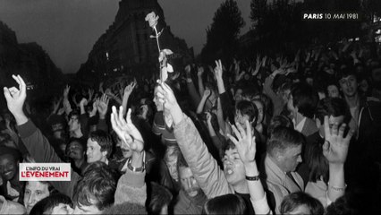 Comment François Mitterrand est-il arrivé au pouvoir ?