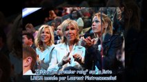 Brigitte Macron - cette sortie publique de sa fille Tiphaine Auzière qui n'est pas passée inaperçue