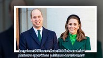 Kate Middleton et William - cette vidéo avec leurs trois enfants et leur chiot que l'on n'aurait pas