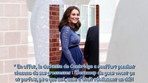 Kate Middleton - Le prince William s'est senti -impuissant- face à ses grossesses difficiles