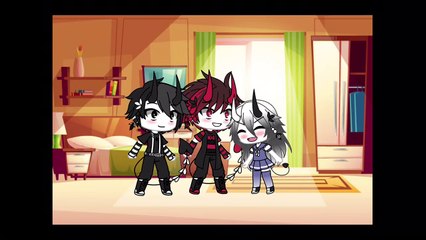 Say My Name (Beetlejuice The Musical) Glmv