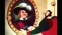 Popeye Der Seemann Deutsch - 8 Geschichten Am Stück - Lustige Classic Cartoons