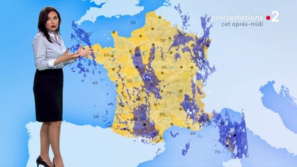 Anais Baydemir sur France 2 (11/05/2021)