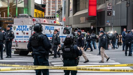 COVID stressors add to rising US gun violence