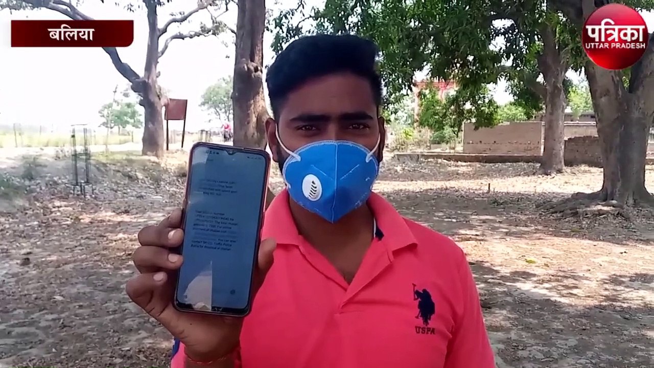 कोरोना पॉजिटिव पत्नी के लिए दवा लेने गया पति, क...