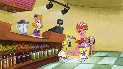 Pink Panther Gets Into Mischief! | 35 Minutes Of His Most Chaotic Capers