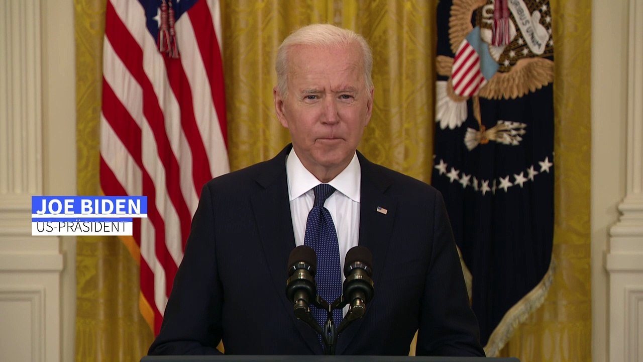 Pipeline-Angriff: USA fahnden nach den Hackern