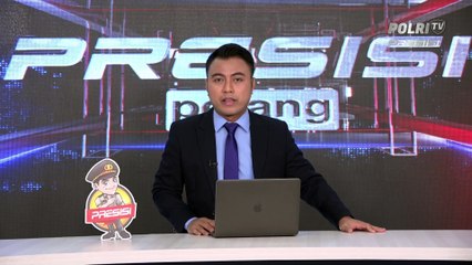 Presisi Petang (11/5/2021)