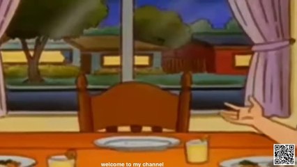 King Of The Hills Full Episodes Season 5 E09 -  Chasing Bobby Part 2