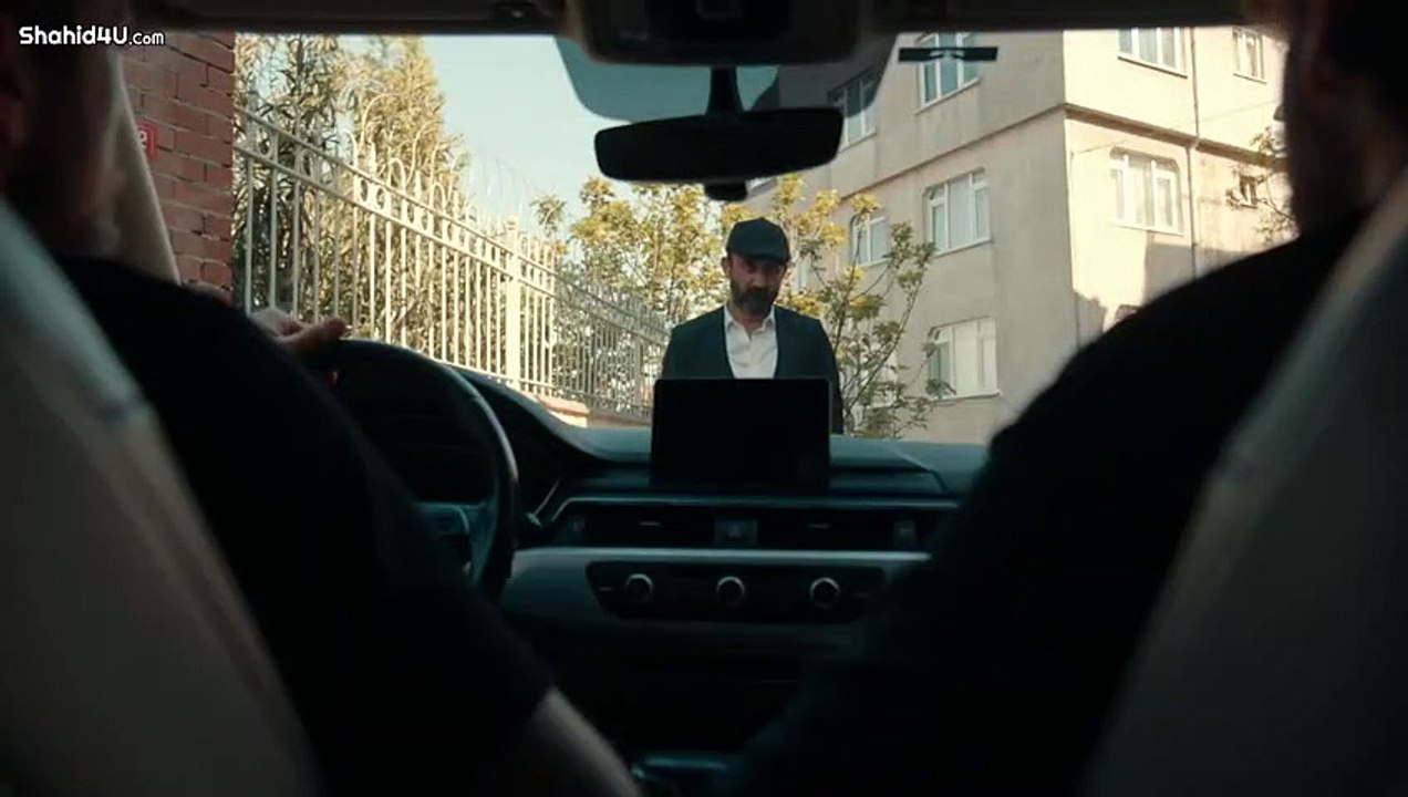 مسلسل الحفرة الموسم الرابع الحلقة 36 كاملة مترجمة للعربية القسم 2