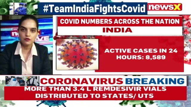 J&K Witnesses Vaccine Shortage _ NewsX Ground Report _ NewsX