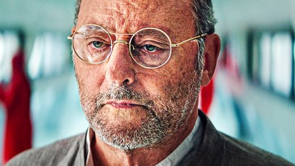 LE DERNIER VOYAGE Bande Annonce VF (2021) NOUVELLE